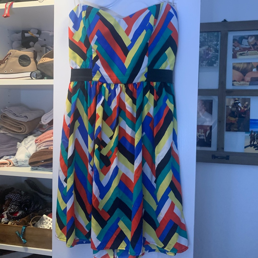 Adorable dress